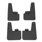 Oem New 22-24 Subaru Outback Front And Rear Mud Flaps Splash Guards J101san300. Fixed Price $128.07.