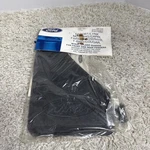 Nos 1980 - 1989 Ford Mustang Splash Guard Kit E1fz-16a550-a Fits Others. Fixed Price $21.25.