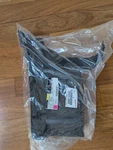 2016-2019 Toyota Prius Rear Right Inner Fender Seal Bumper Side 52591-47050 Oem. Fixed Price $50.00.