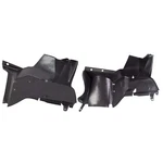 Engine Splash Shield Left & Right Side For 2006-2011 Chevrolet Hhr 2pcs. Fixed Price $44.90.