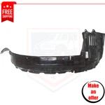 Front Fender Liner Mn133200 Right Side For 2003-2006 Mitsubishi Montero Limited. Fixed Price $24.99.