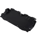 Rear Engine Shield For Mercedes-benz C300 C206/a206 2020-2023 2055240230. Fixed Price $53.83.