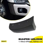 Front Right Bumper Trim Molding Fender Flare For Ford F450 Super Duty 2011-2016. Fixed Price $44.99.