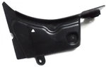 Mercedes Benz Lower Right Front Wheel Arch Cover A 2438802303. Fixed Price $31.99.