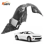 Right - Passenger Side Fender Liner Fits 2016-2022 Chevy Camaro. Fixed Price $46.41.