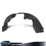 Front Left Inner Fender Liner Black Fit For 2020-2021 Ford Escape Fo1248205. Fixed Price $53.15.