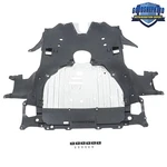 Front Under Engine Cover Splash Guard 74110t20a00 For Honda Civic 2022-2023 L4. Fixed Price $113.23.