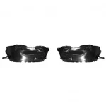 For Ford F-250/f-350/f-450/f-550 Super Duty 2005 2006 2007 Fender Liner Pair. Fixed Price $118.28.