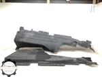2020-2024 Lincoln Aviator Left Right Underbody Splash Shield Guard Set X2 Oem. Fixed Price $199.99.