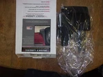 New Husky Liners Mud Flaps For 2003-2006 Dodge Ram 1500 Bodystyle 56061 *free Sh. Fixed Price $75.99.