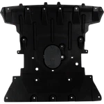 Engine Splash Shield For Jeep Grand Cherokee L 2021-2024 Lower 3.6l. Fixed Price $164.98.