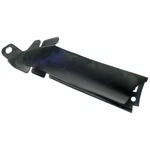996-504-603-00 Genuine Porsche Fender Liner Front Driver Left Side Hand For 911. Fixed Price $49.94.