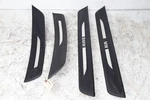 2011-2016 Bmw 5 Series F10 Right Passenger Front Door Sill Scuff Plate Trim Oem. Fixed Price $114.31.