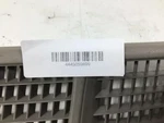Honda Insight Hybrid Base 2010 2014 Rear Left Upper Trunk Side Lng Grille Trim. Fixed Price $27.45.