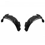For Chevy Impala Limited 2014-2016 Fender Liner Pair Capa Gm1250122, Gm1251122. Fixed Price $143.50.
