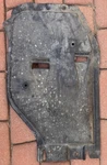 2014-2020 Mercedes Gla Cla Engine Splash Shield Cover 2465201523. Fixed Price $39.99.