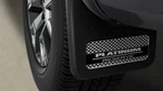 Genuine Nissan Mud Flaps Front Kit - Platinum Reserve 999j2-w80d1. Fixed Price $279.30.