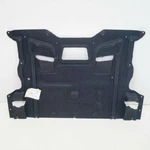 Bmw 5 F10 M Engine Compartment Encapsulation Front 51758035971 No Duty To. Fixed Price $276.12.