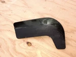 15-18 Ford Focus Left Driver Mud Flap. Fixed Price $28.00.