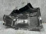 Toyota Gr Supra Mk5 Premium 20-25 Oem Front Left Forward Fender Splash Guard 10k. Fixed Price $104.88.