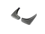 Genuine Mopar Molded Splash Guards 82215679ab. Fixed Price $66.87.