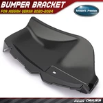 Rear Driver Side Plastic Splash Guard Closing Plate For Nissan Versa 2020-2024. Fixed Price $20.99.