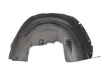 07-16 Mercedes X166 Gl350 Gl450 Rear Left Side Fender Liner Splash Shield Oem. Fixed Price $59.40.