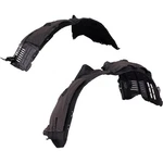 Set Of 2 Fender Liner For Lexus Rx350 2023-2025 Front. Fixed Price $199.90.