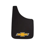 Chevy Gold Bowtie Easy Fit Mud Guard - Set Of 2. Fixed Price $67.51.
