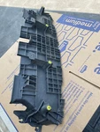 2006-2007 Lexus Gs300/gs350/gs400/gs460 Lower Radiator Support Air Dam. Fixed Price $261.25.