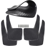 Car Mud Flaps, Autoxbert 4pcs Universal Rubber Mudflaps Splash Guards. Fixed Price $39.29.