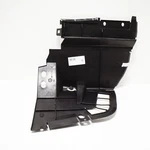 Mercedes Benz Sl R129 Front Left Splash Guard Covering A1298841135 New Genuine. Fixed Price $113.33.