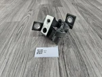 Vw Atlas 2020-2024 Rear Left Door Hinge Upper & Lower. Fixed Price $40.00.