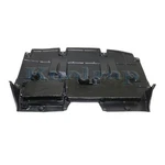 For 2014-2020 Is350 Front Engine Splash Shield Black Plastic 51410-53150 Q. Fixed Price $148.95.