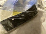 Gm 23446493 Chevrolet Oem 16-18 Cruze Fender-deflector Right. Fixed Price $20.00.