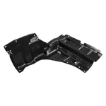 For Toyota Prius 04-09 Alzare Lower Driver Side Splash Shield Capa Certified. Fixed Price $69.15.