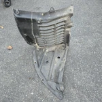 92-96 Lexus Sc400 Sc300 Front Right Passenger Fender Liner Splash Guard Oem. Fixed Price $69.99.