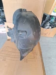 Land Rover Discovery Td4 2016 Arch Liner Front Right Side Half Fk72-16a573-ad. Fixed Price $51.45.