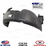Genuine Fender Liner Front Left Driver Side Oem Genesis Sedan 2012-14 868113m200. Fixed Price $75.37.