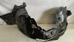 21-23 Acura Tlx Front Left Driver Side Fender Liner Splash Shield Guard #. Fixed Price $135.00.