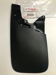 05-15 Tacoma Driver Side Left Front Mud Flap Mudguard Genuine Toyota 76622-04102. Fixed Price $52.11.