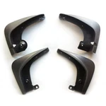 Genuine Mud Guard F R L Splash Flap 4p For 2008 2010 Hyundai Sonata Transform. Fixed Price $65.33.