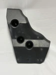 2021-2025 Nissan Rogue Rear Right Splash Shield Extension Cover Oem 74586-6rr0a. Fixed Price $35.00.