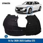 Front Fender Liner Inner Panel For 2020-2025 Cadillac Ct5 Left Driver 84926502. Fixed Price $50.99.