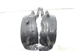 08-15 Smart Fortwo Rear Left & Right Inner Liner Fenders Pair Q6951. Fixed Price $214.96.
