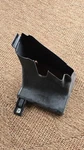 Oem 2017 - 2020 Bmw G30 530i 540i Right Auxiliary Aux Radiator Air Duct. Fixed Price $40.00.