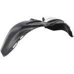 For 2021-2022 Id.4 Front Left Fender Liner 11a809957d-pfm. Fixed Price $65.95.