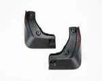 Oem 2022 Hyundai Ioniq5 Mud Guards Front & Rear (gif46aca10, Gif46acf10). Fixed Price $51.95.
