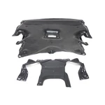 For Mercedes-benz C55 Amg 2005 2006 Engine Splash Shield Front, Center&rear Pair. Fixed Price $159.60.