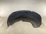 07-15 Jaguar Xk Convertible Rear Left Quarter Inner Liner Splash Shield Guard Cm. Fixed Price $109.99.
